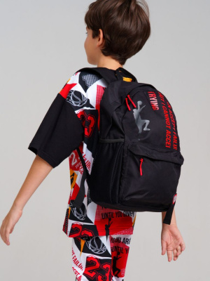 Рюкзак текстильный для мальчиков