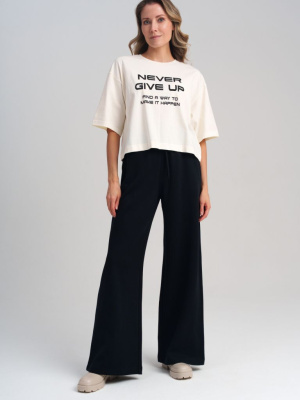 Брюки трикотажные для женщин