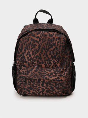 Рюкзак для девочек