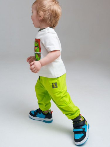 Брюки детские трикотажные для мальчиков