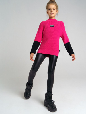 Джемпер для девочки