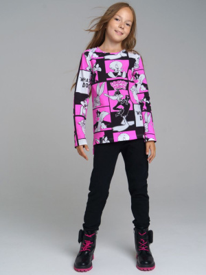 Леггинсы с начесом