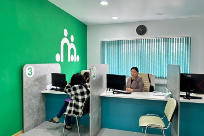 Более 2600 семей Якутии воспользовались услугами семейных МФЦ / ЯСИА   