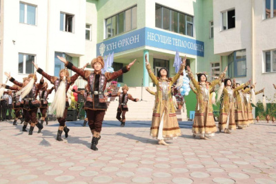 В образовательных учреждениях культуры Якутии выделено 243 бюджетных места / ЯСИА   