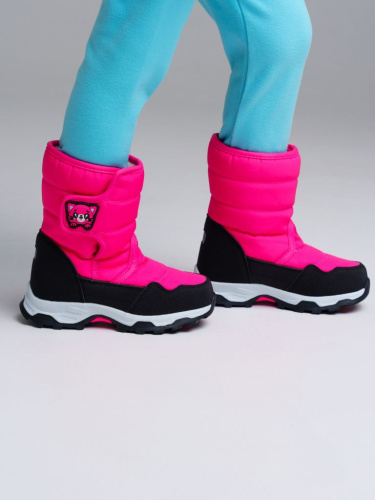 Сапоги для девочек