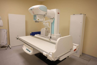 Более 60 единиц техники закупят для медучреждений Якутии / ЯСИА   