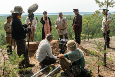 В Якутии стартовал конкурс короткометражных фильмов «Выдающийся Аржаков» / ЯСИА   Республика Саха (Якутия)