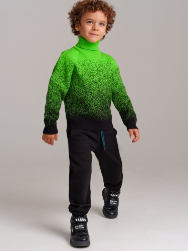 Свитер трикотажный для мальчиков