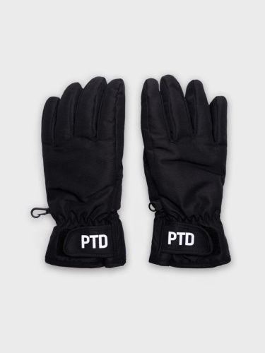 Перчатки текстильные для мальчиков