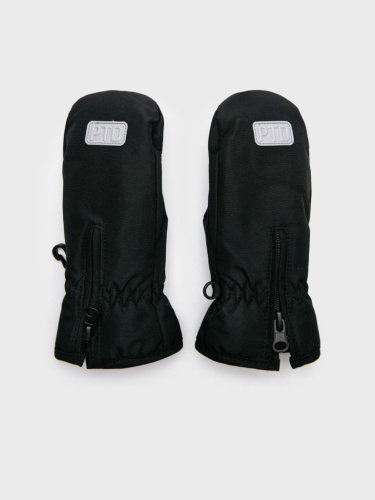 Варежки текстильные для мальчиков