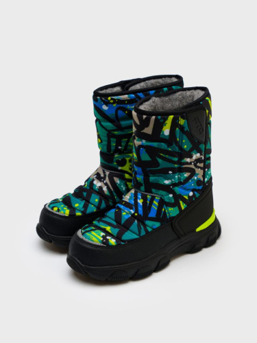 Сапоги для мальчиков