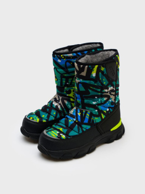 Сапоги для мальчиков