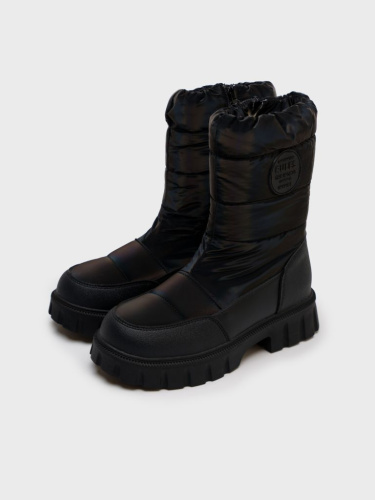 Сапоги для девочки