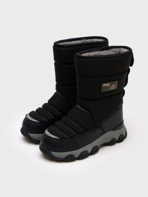 Сапоги для мальчиков