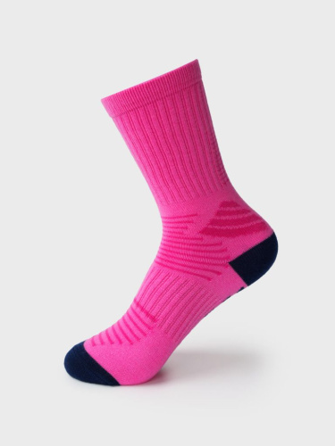 Термоноски трикотажные для девочек