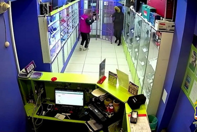 В Якутске работник комиссионного магазина и его знакомый инсценировали ограбление / ЯСИА Якутск Якутск Республика Саха (Якутия)