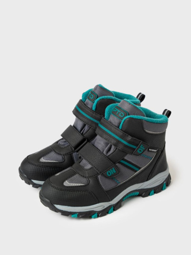 Ботинки для мальчиков