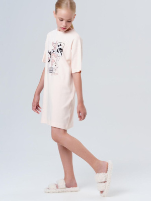 Тапочки для девочек