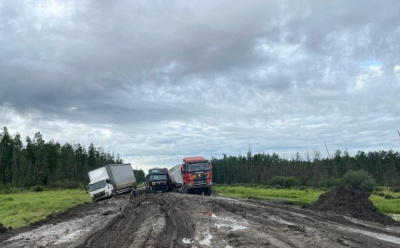 Прокуратура возбудила дело в отношении руководителя «Таттаавтодор» за дефекты на автодороге «Колыма» / ЯСИА   