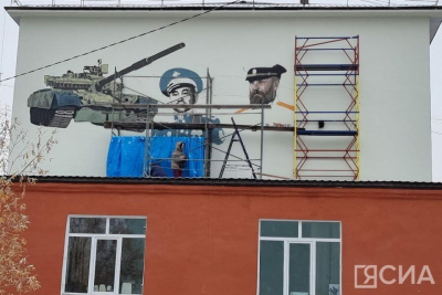 Песню об экипаже танка «Алеша» перевели на саамский язык / ЯСИА   