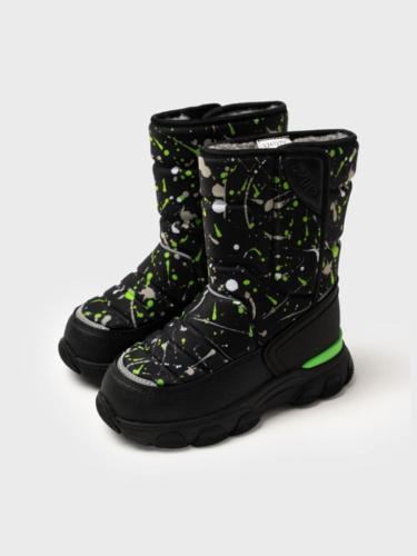 Сапоги для мальчиков