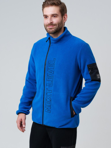 Куртка трикотажная для мужчин