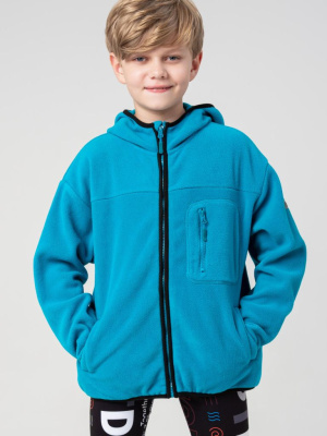 Куртка трикотажная для мальчиков