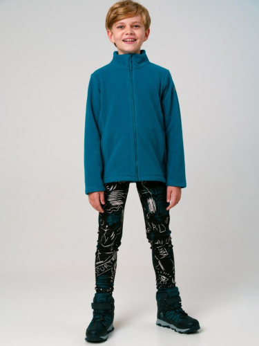 Куртка трикотажная для мальчиков