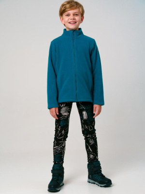 Куртка трикотажная для мальчиков