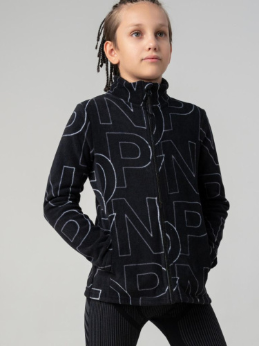 Куртка трикотажная для мальчиков