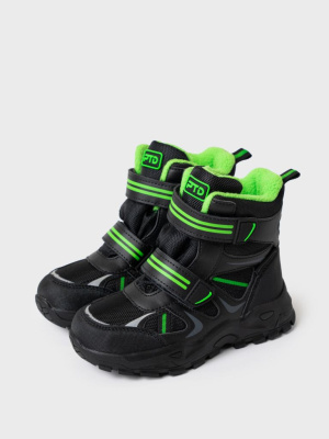 Ботинки для мальчиков