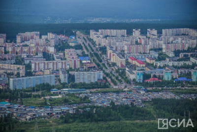 В Нерюнгри наблюдается нашествие крыс. Объявлена масштабная дератизация / Мария Горохова  Нерюнгринский Республика Саха (Якутия)