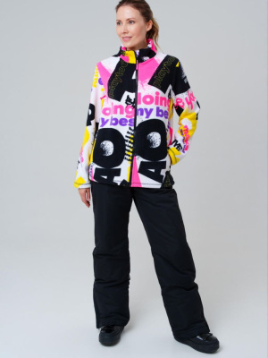 Куртка трикотажная для женщин