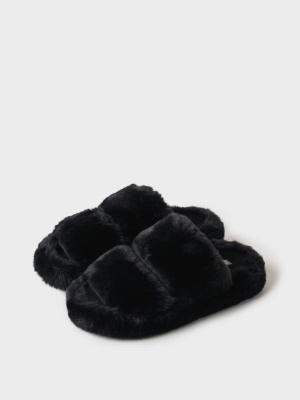 Тапочки женские