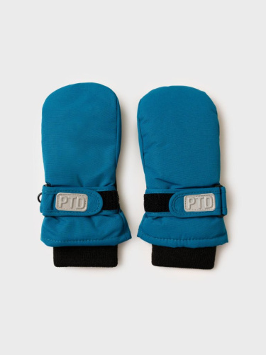 Варежки детские текстильные для мальчиков