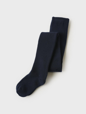 Колготки трикотажные махровые для мальчиков