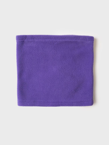 Шарф-снуд трикотажный для девочек