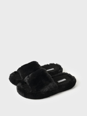 Тапочки женские