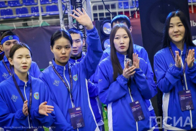 Якутяне могут подать заявки на всероссийскую премию «Время молодых» / ЯСИА   