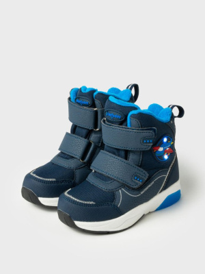 Ботинки для мальчиков