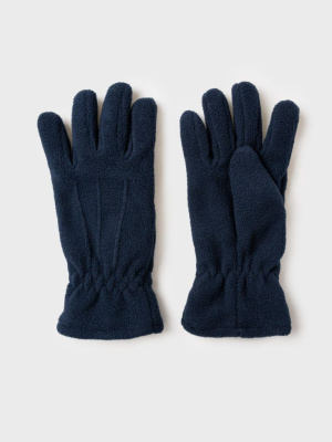 Перчатки трикотажные для мальчиков