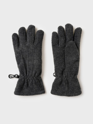 Перчатки трикотажные для мальчиков