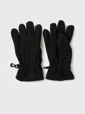 Перчатки трикотажные для мальчиков