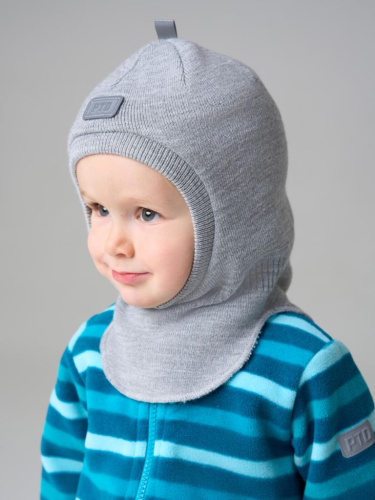 Шапка детская трикотажная для мальчиков