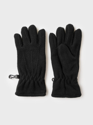 Перчатки трикотажные для мальчиков