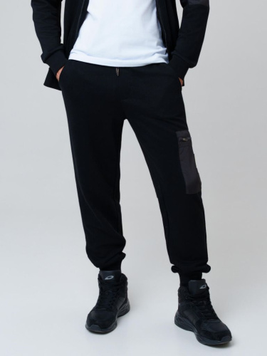 Брюки трикотажные для мужчин