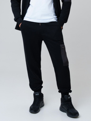 Брюки трикотажные для мужчин