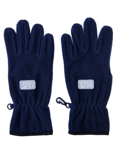 Перчатки трикотажные для мальчиков