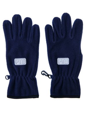 Перчатки трикотажные для мальчиков