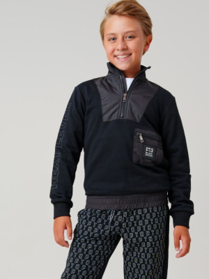 Толстовка трикотажная для мальчиков